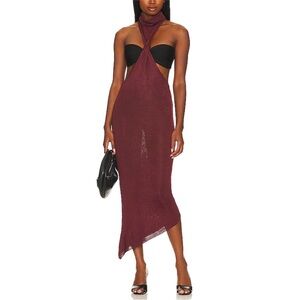 Baobab maxi dress cover up